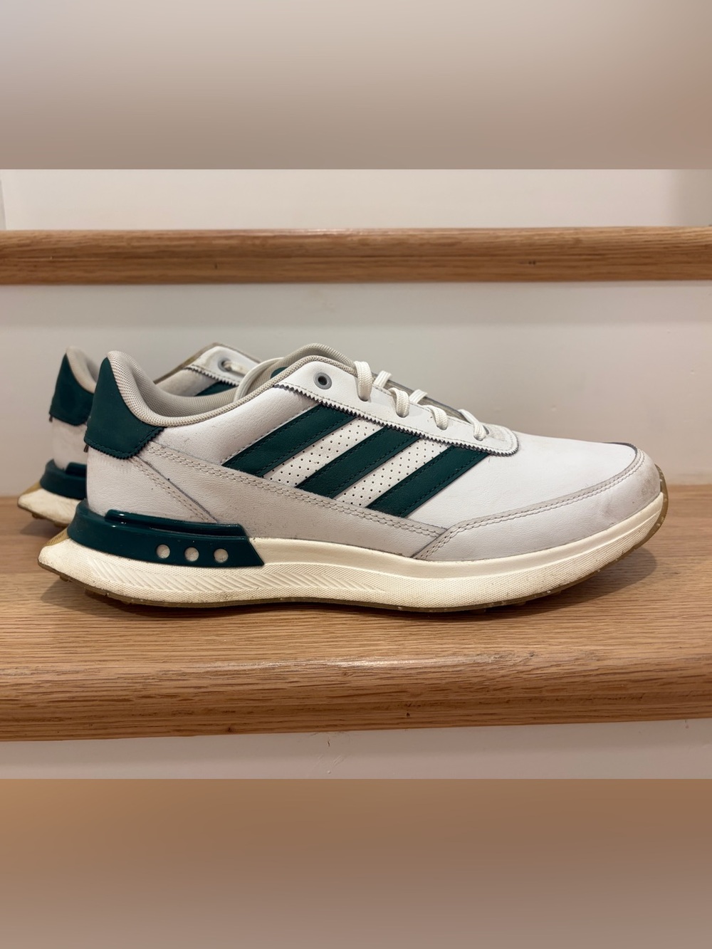 Men's Adidas Golf Sneakers